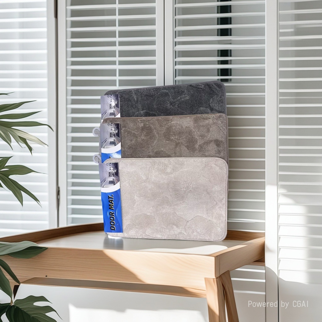 组合地垫实物图