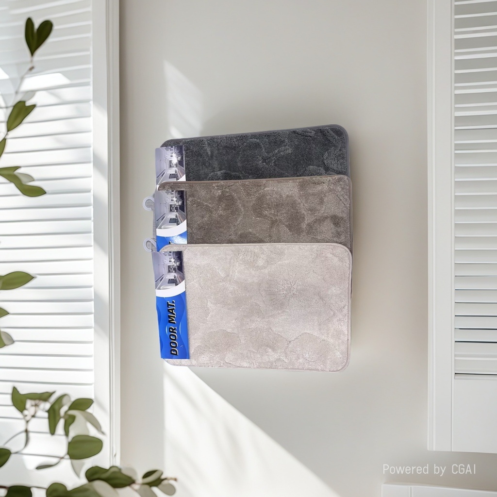 宠物垫/小地毯/脚垫/pvc浴垫/机织地毯细节图