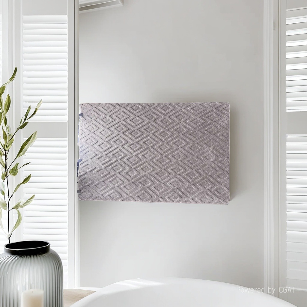 椰棕床垫/褥子防潮产品图