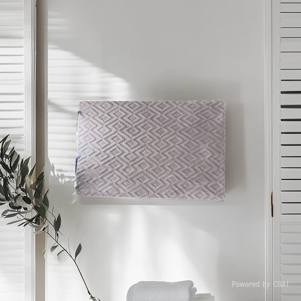 椰棕床垫/褥子防潮细节图