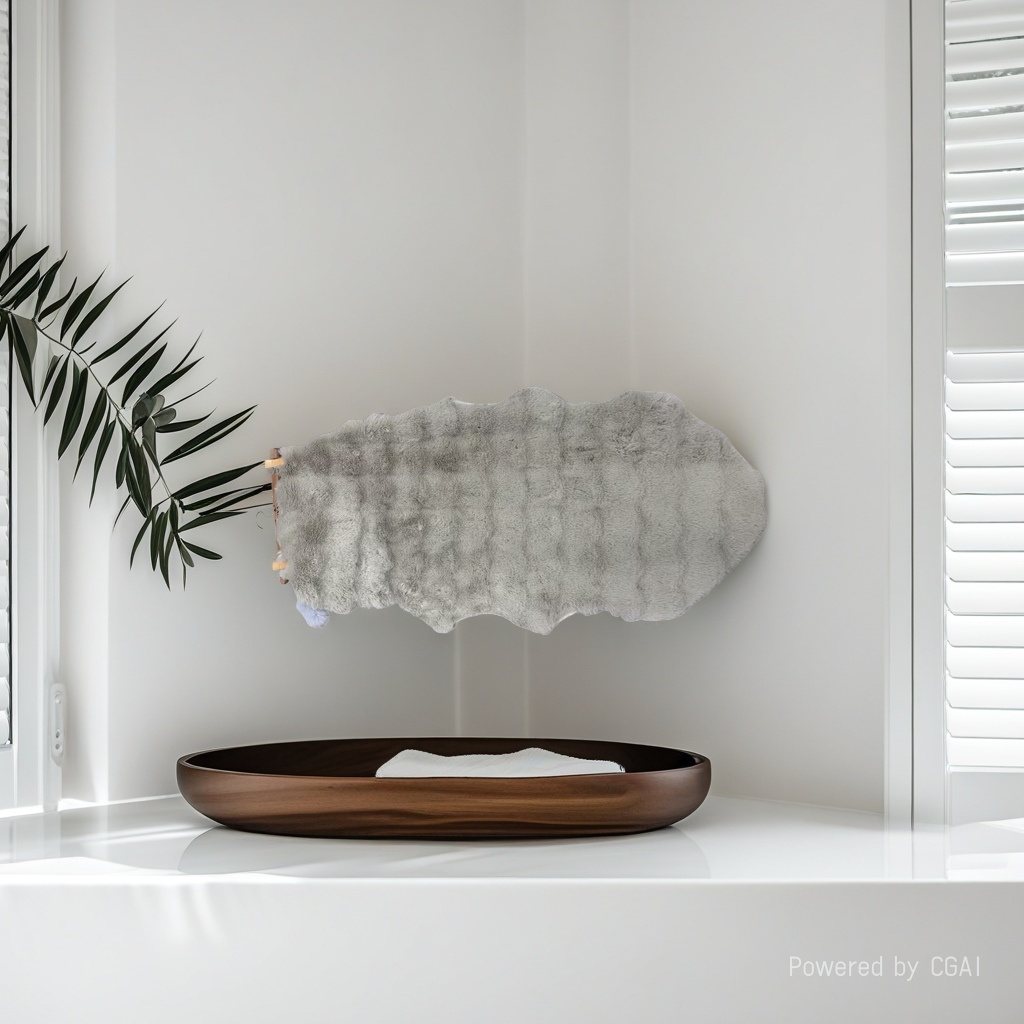 家用地毯实物图