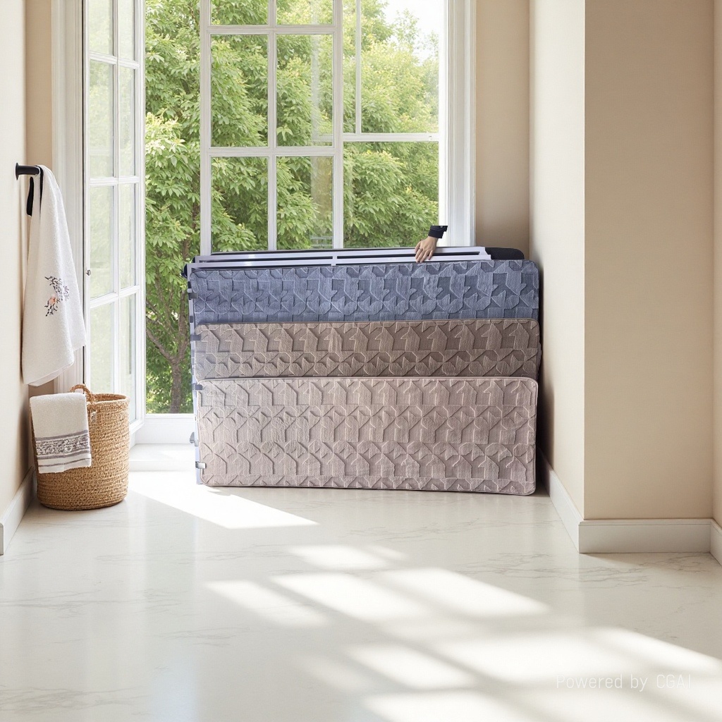 防烫垫子功能床垫加厚透气舒适护脊睡眠助手