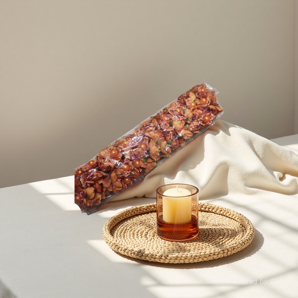 Yiwu Jingcheng Craft Flower Shop product photo 1