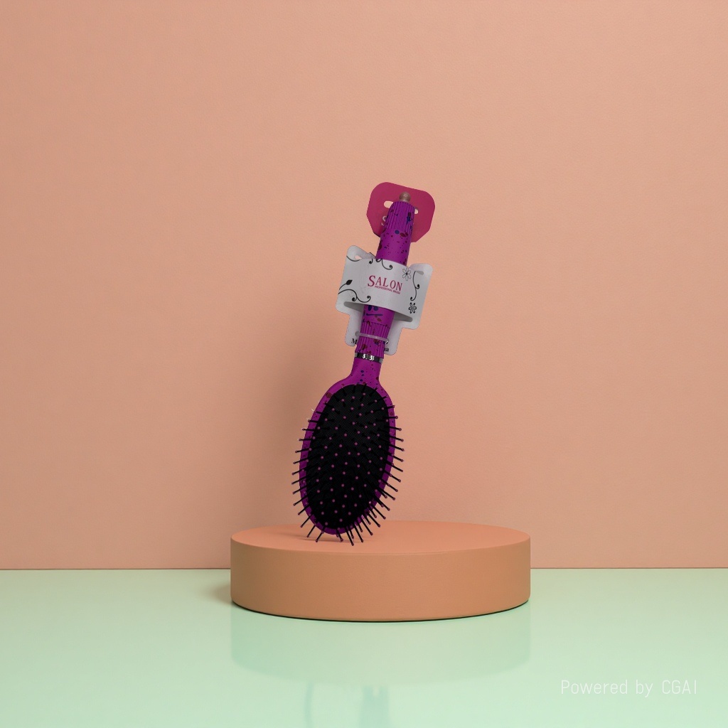 Airbag shampoo comb, hair care comb, smooth hair care, breathable massage, cross-border wholesale for foreign trade, new style details Picture