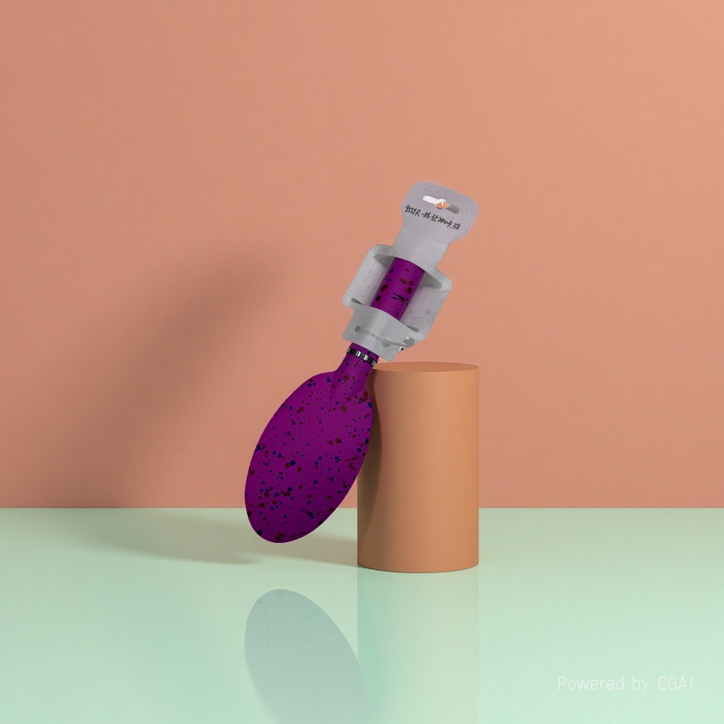 Airbag shampoo comb, hair care comb, smooth hair care, breathable massage, cross-border wholesale for foreign trade, new style Specification image