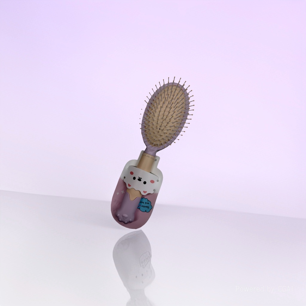 气囊洗头梳子美发梳柔顺护发透气按摩外贸跨境批发新款134211325