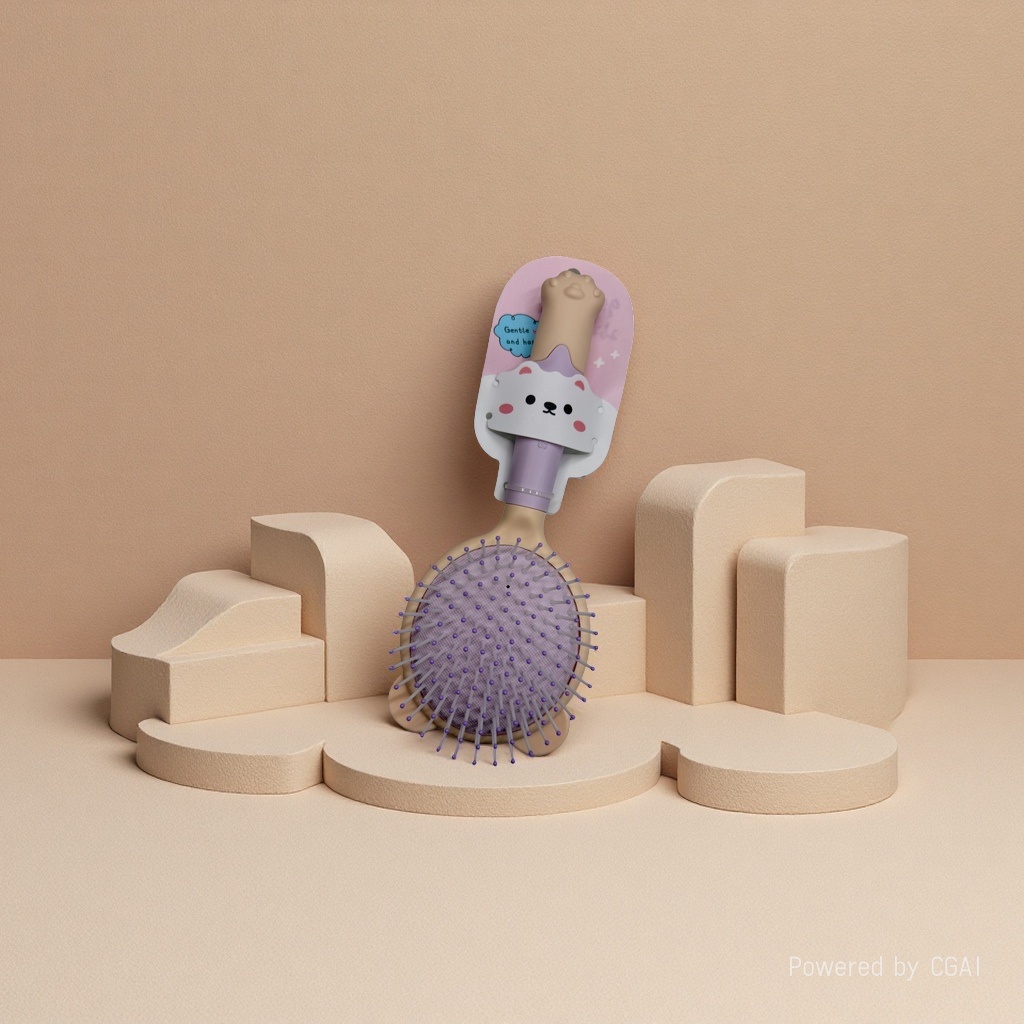 气囊洗头梳子美发梳柔顺护发透气按摩外贸跨境批发新款134401851