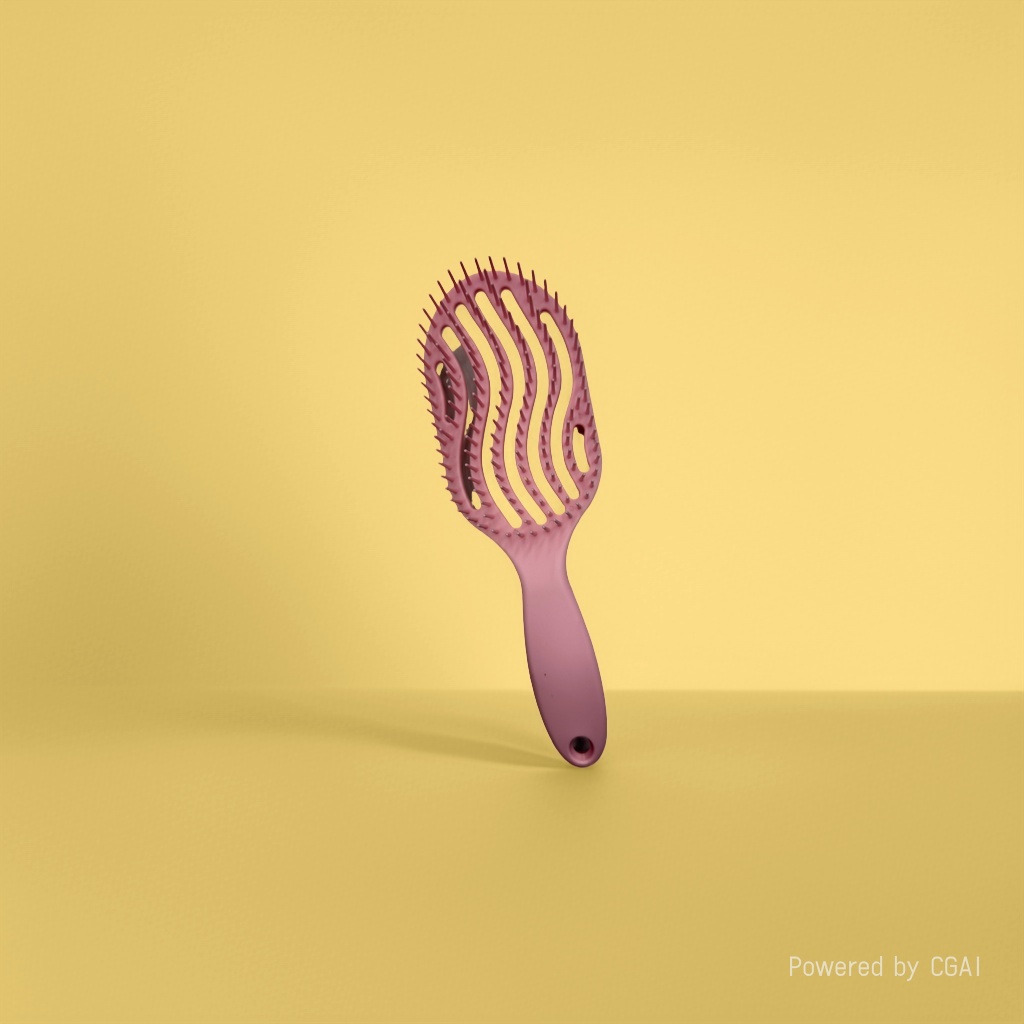 Airbag shampoo comb, hair care comb, smooth hair care, breathable massage, cross-border wholesale for foreign trade, new style 134535504 Application Scenario