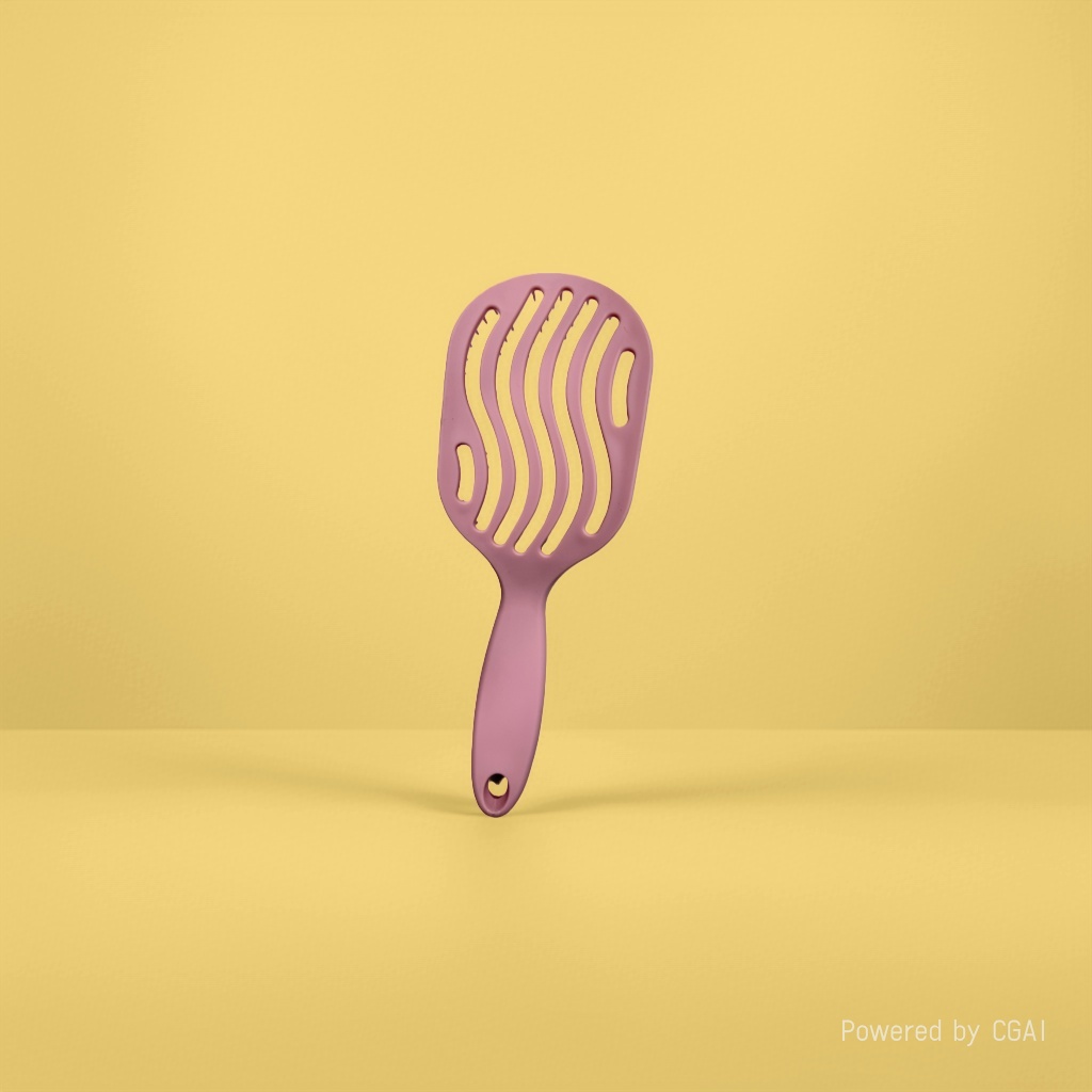 Airbag shampoo comb, hair care comb, smooth hair care, breathable massage, cross-border wholesale for foreign trade, new style 134535504 Specification image