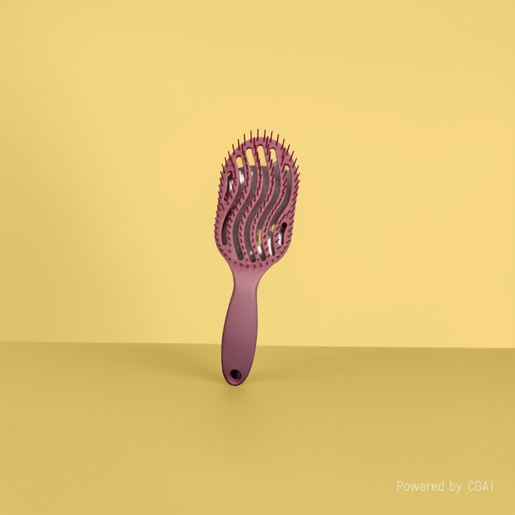 气囊洗头梳子美发梳柔顺护发透气按摩外贸跨境批发新款134535504