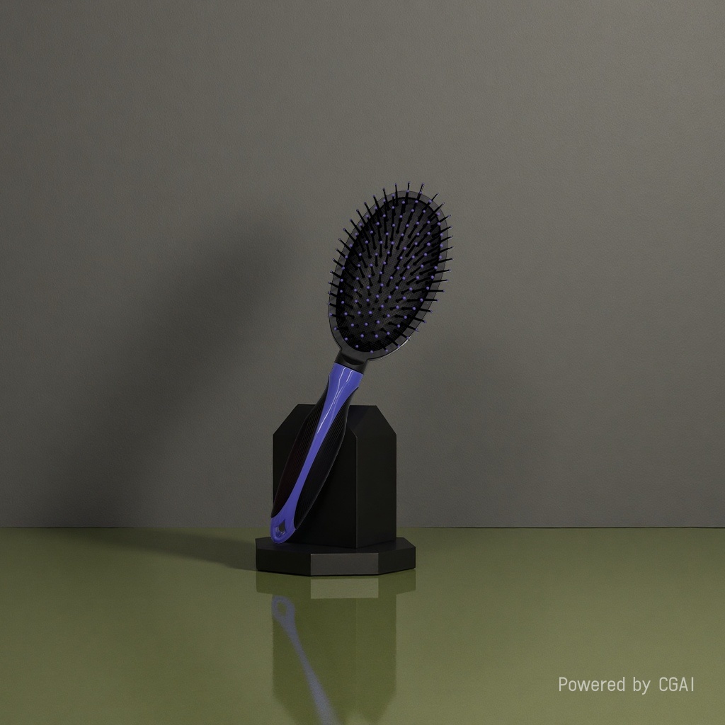 Airbag shampoo comb, hair care comb, smooth hair care, breathable massage, cross-border wholesale for foreign trade, new style 134821753 Application Scenario