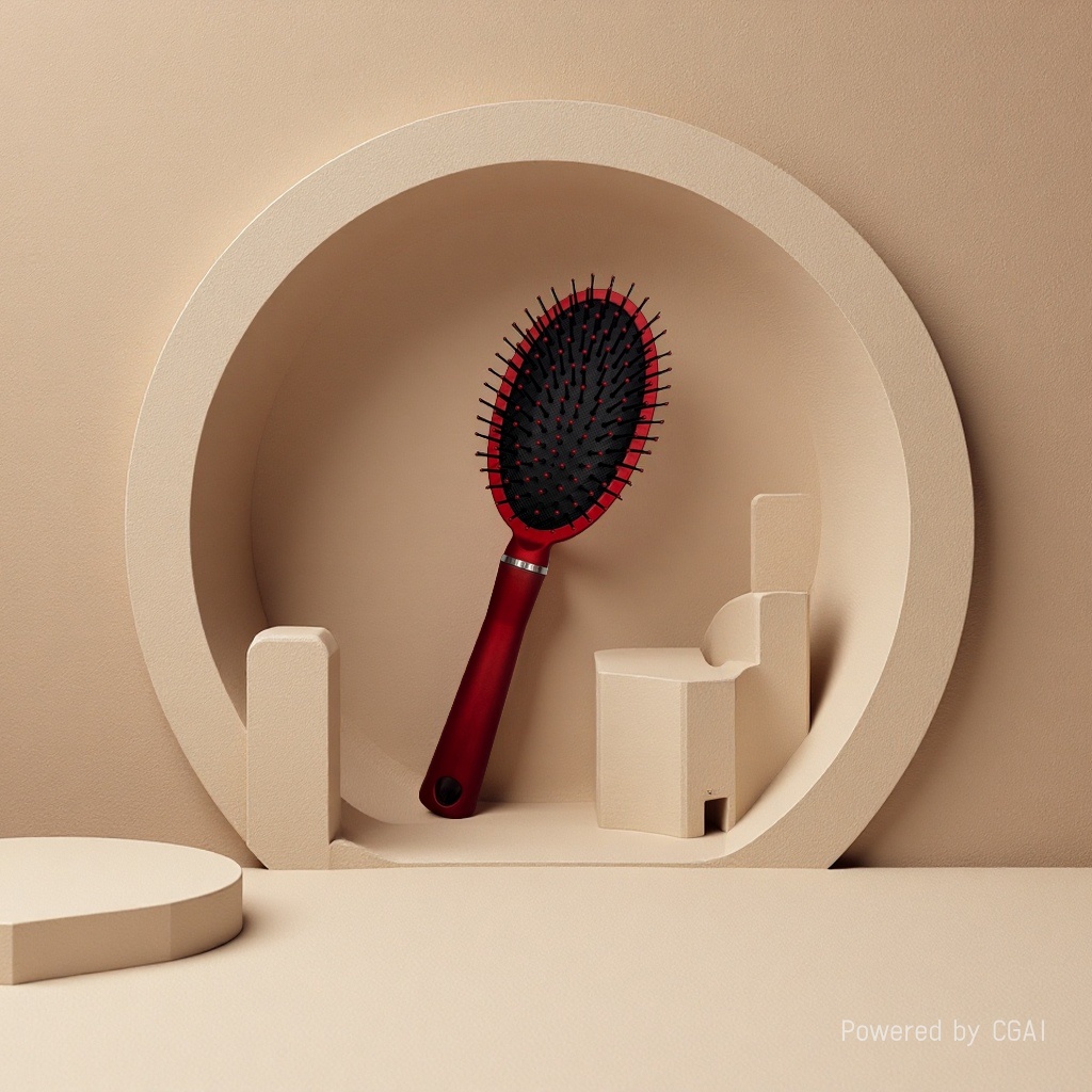 气囊洗头梳子美发梳柔顺护发透气按摩外贸跨境批发新款135108059