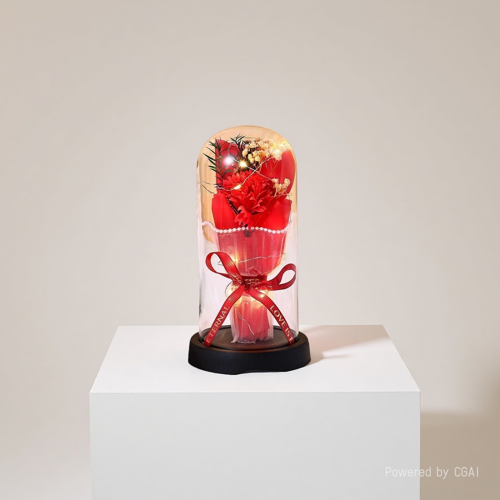 花瓶/素胚/琉璃花瓶/陶瓷花瓶/陶瓷玻璃花瓶细节图