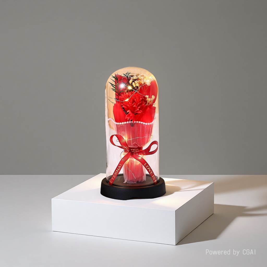 花瓶/素胚/琉璃花瓶/陶瓷花瓶/陶瓷玻璃花瓶产品图