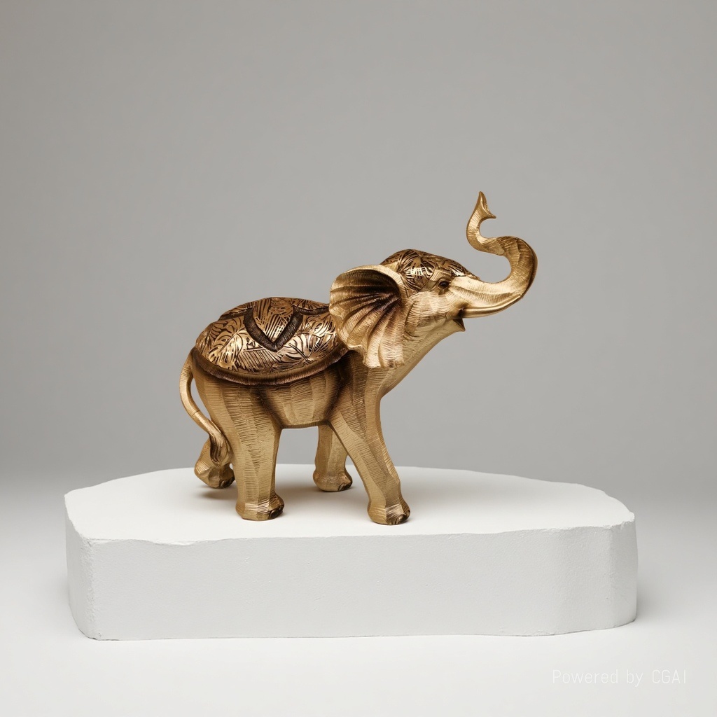 小摆件/树脂/流水摆件/冰箱贴/公仔树脂细节图