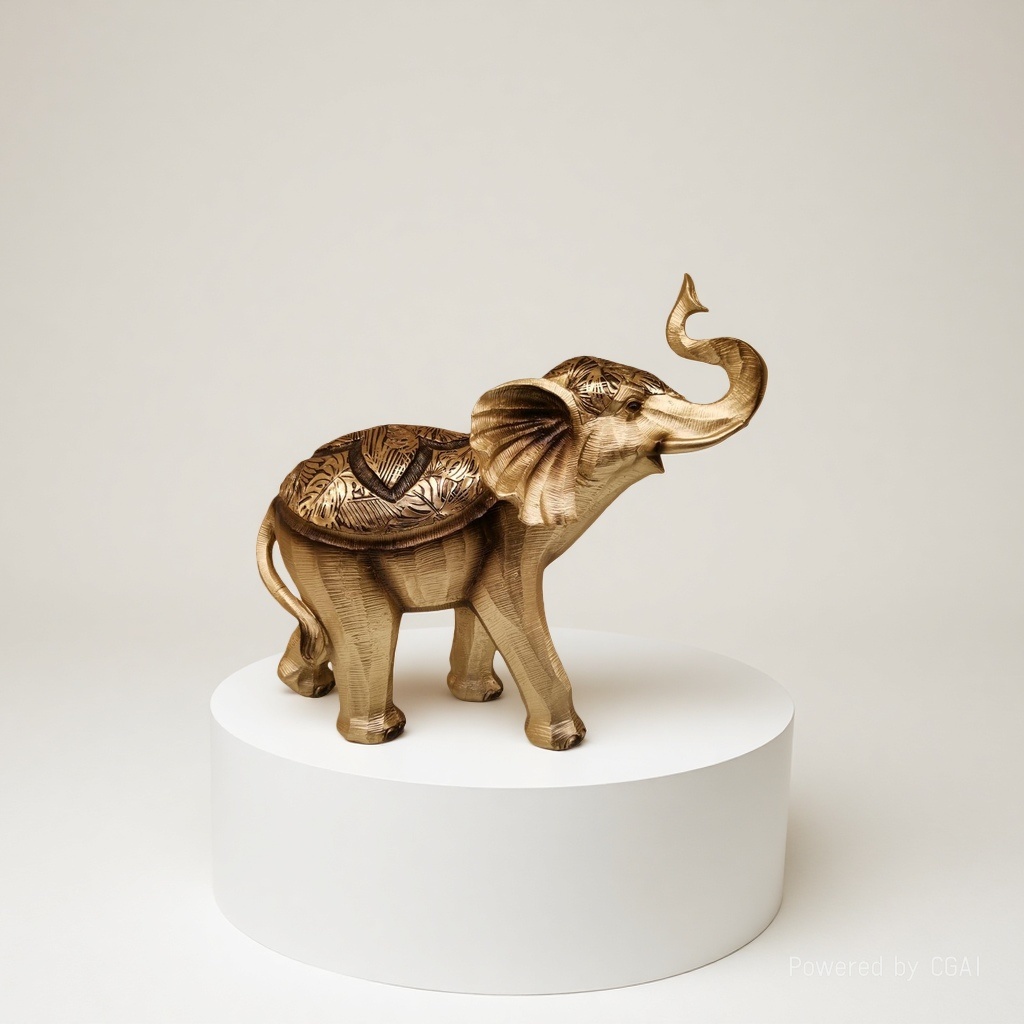 小摆件/树脂/流水摆件/冰箱贴/公仔树脂产品图