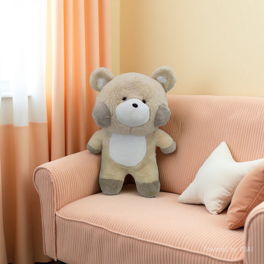 毛绒玩具/玩偶/批发毛绒玩具/定制毛绒玩具/潮流玩具细节图