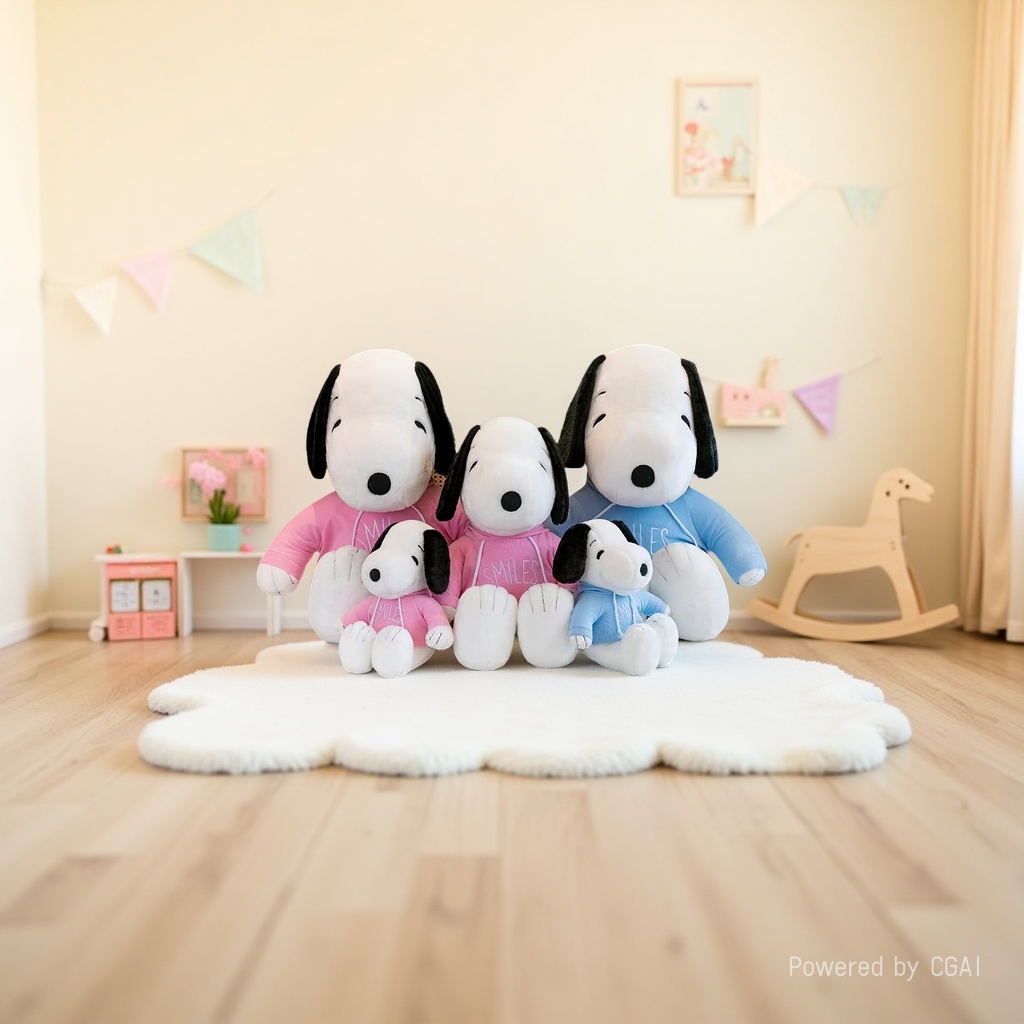 卫衣史努比可定制批发