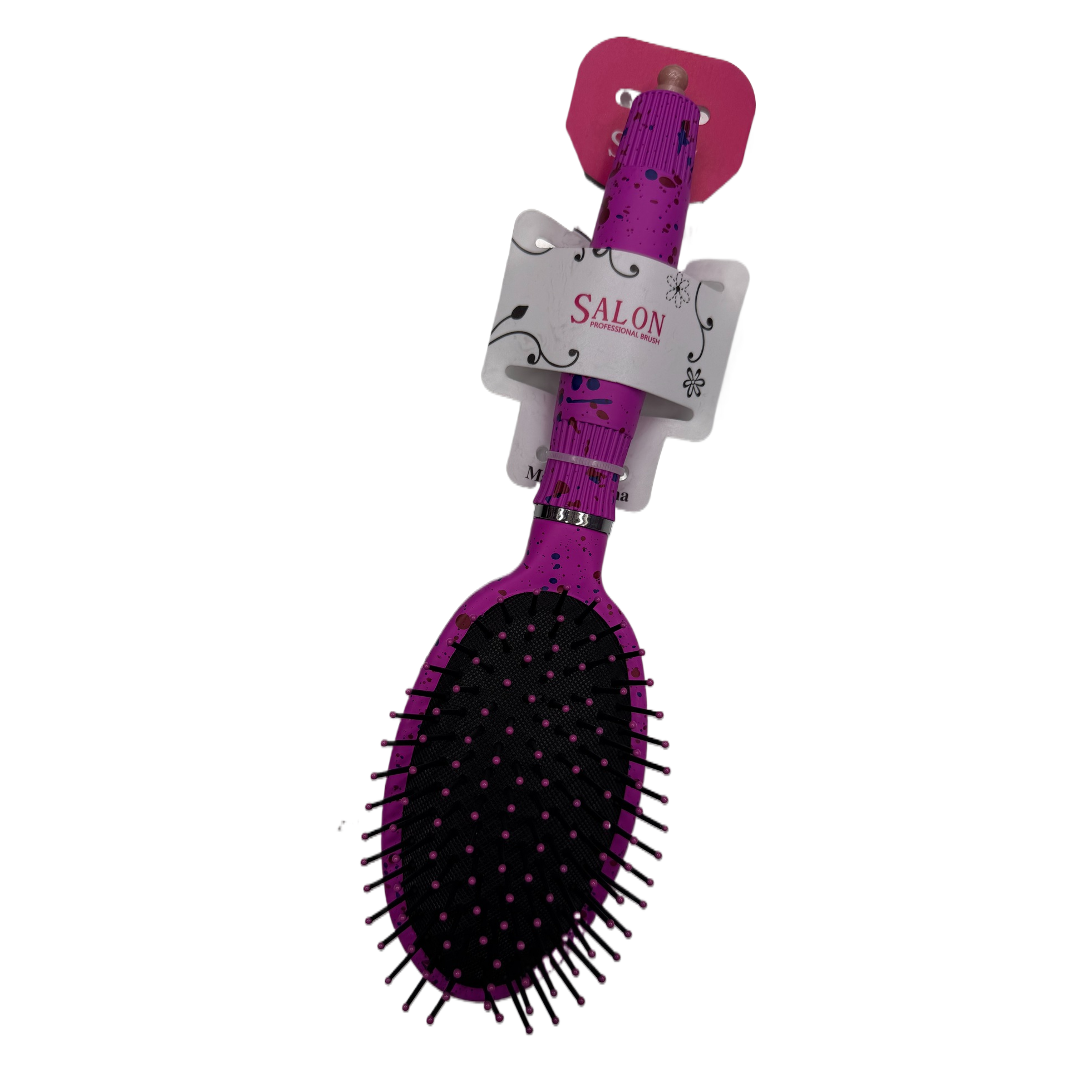 Airbag shampoo comb, hair care comb, smooth hair care, breathable massage, cross-border wholesale for foreign trade, new style Item Picture