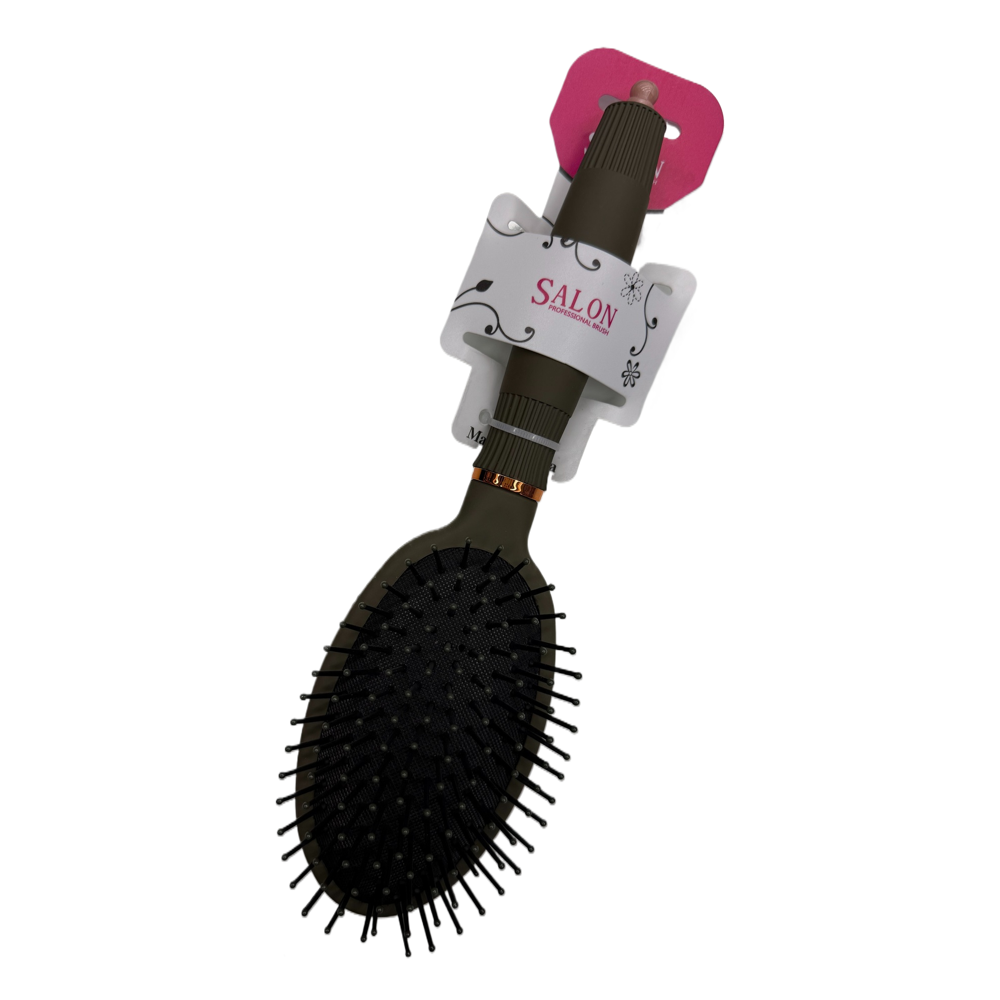 Airbag shampoo comb, hair care comb, smooth hair care, breathable massage, cross-border wholesale for foreign trade, new style. 134034714 Item Picture