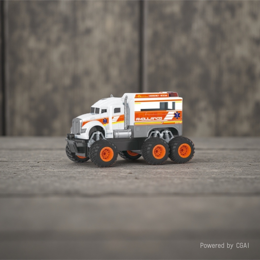 Remote control car 1:10 scale remote control truck Children's toy remote control car toy car Remote control racing car Application Scenario