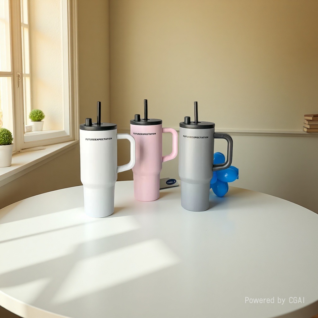316 stainless steel insulated cup, drinking insulated cup, leak-proof, portable and durable cup, daily necessities 155118874