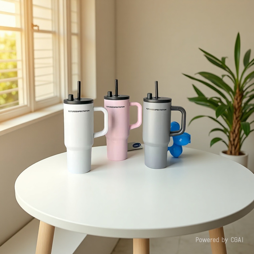 316 stainless steel insulated cup, drinking insulated cup, leak-proof, portable and durable cup, daily necessities 155118874 Specification image