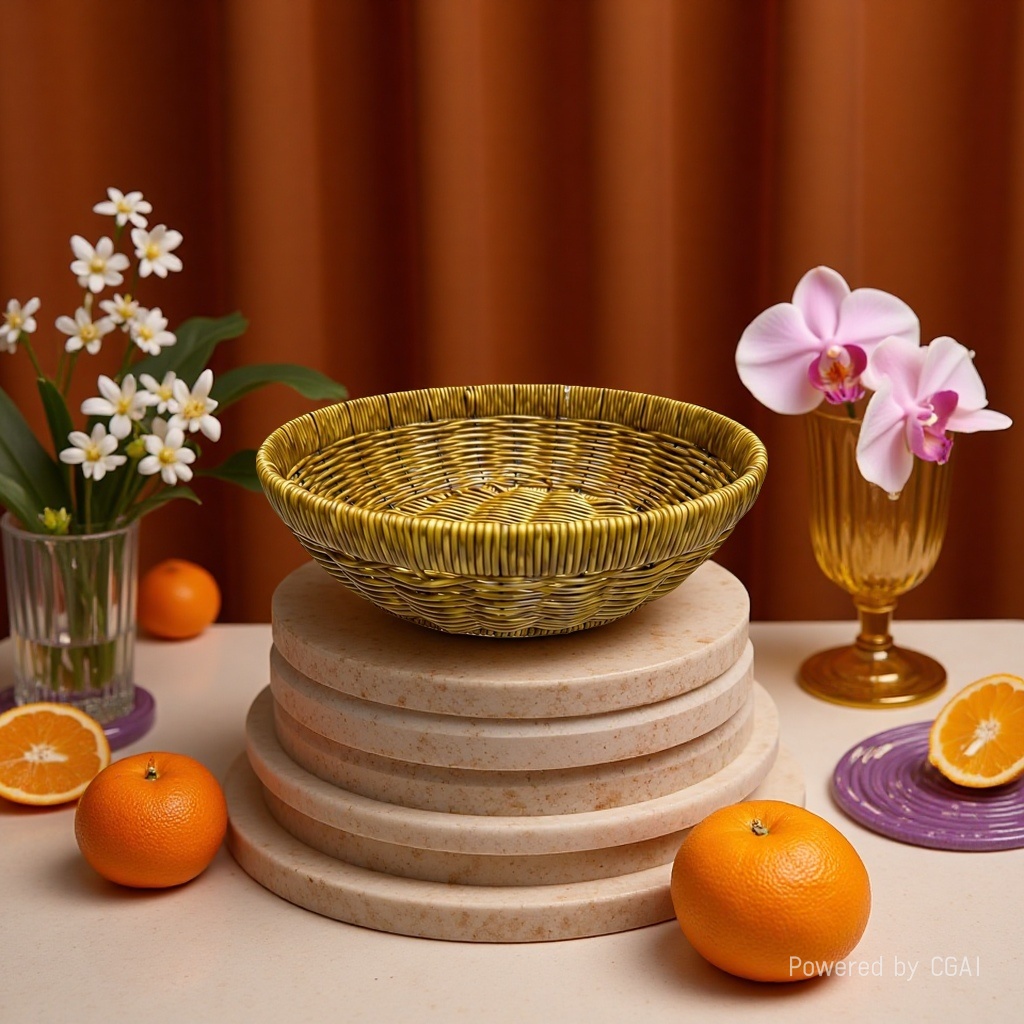 收纳篮、置物篮、收纳筐实物图