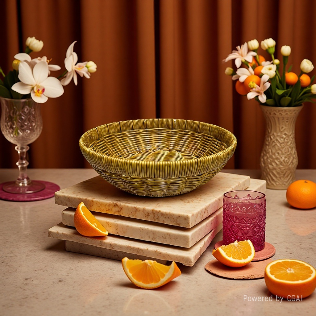 收纳篮/收纳/脏衣篓/收纳盒/塑料篮子PP料编织带细节图