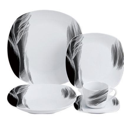 刀叉/烧烤工具/蛋糕餐具/牛排刀叉/锅具白底实物图