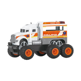 Remote control car 1:10 scale remote control truck Children's toy remote control car toy car Remote control racing car Item Picture