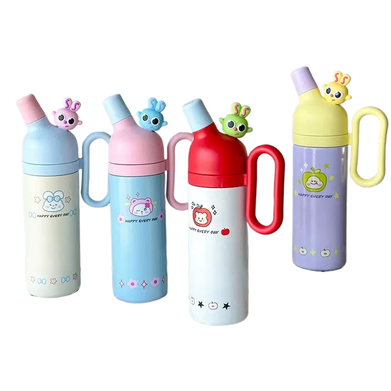 316 stainless steel insulated cup, drinking insulated cup, leak-proof, portable and durable cup, daily necessities 154940735 Item Picture