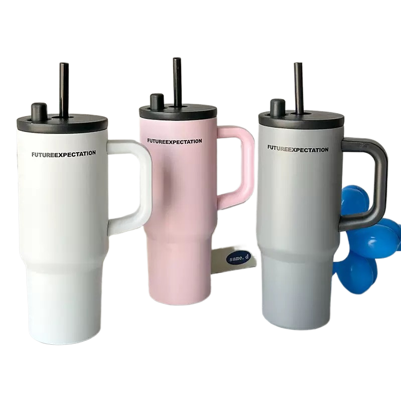 316 stainless steel insulated cup, drinking insulated cup, leak-proof, portable and durable cup, daily necessities 155118874 Item Picture