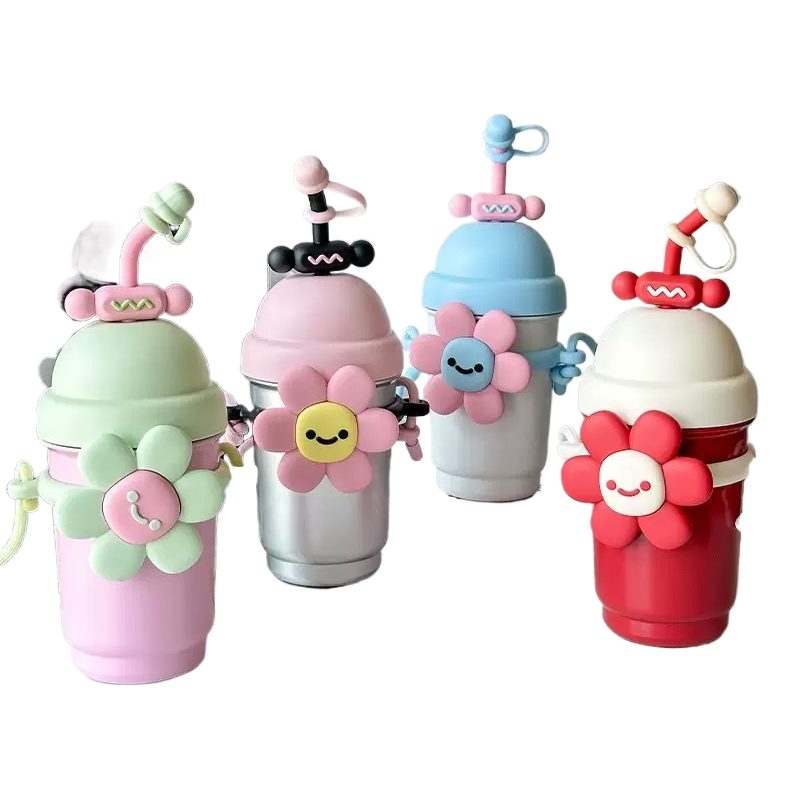 316 stainless steel insulated cup, drinking insulated cup, leak-proof, portable and durable cup, daily necessities 155224182 Item Picture
