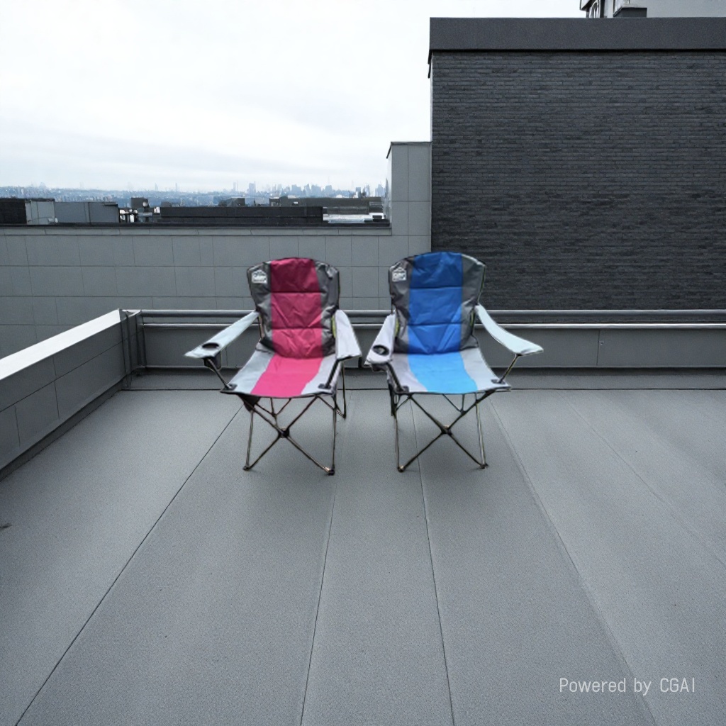 月亮椅户外折叠桌椅露营套装户外用品便携野营折叠桌椅