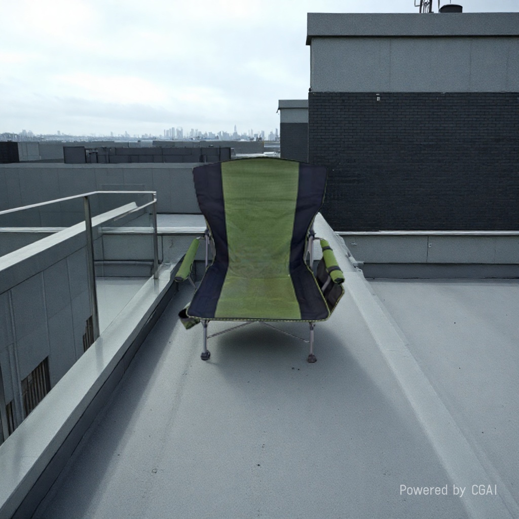 月亮椅户外折叠露营桌椅套装 户外用品便携轻便野营