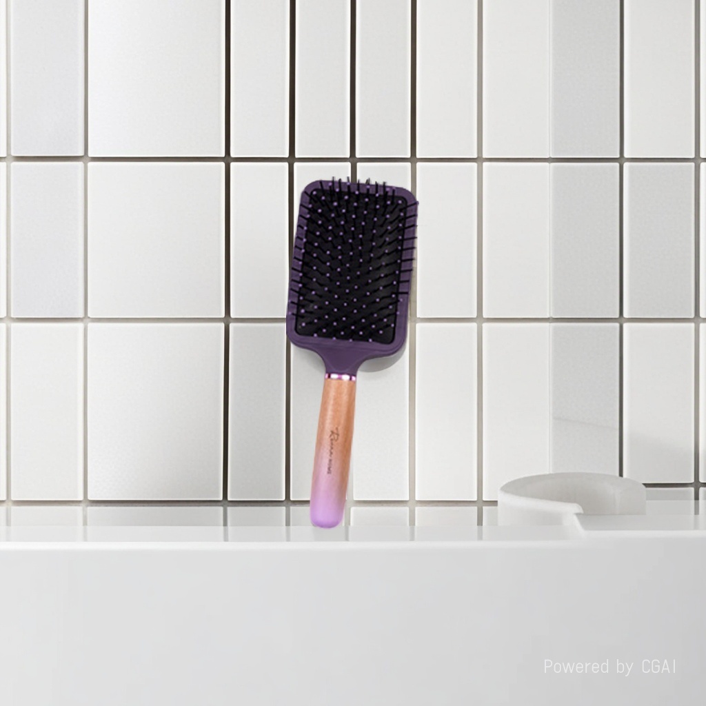 梳子洗头梳气囊梳头头梳梳子镜子日用百货化妆梳没法梳