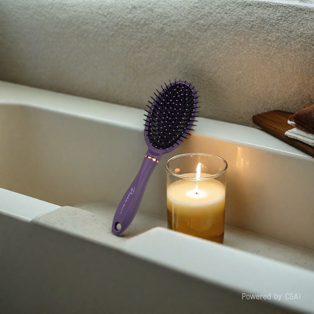 Comb, hair washing comb, air bag comb, hair comb, mirror, daily necessities, makeup comb, hair care comb. 093448562 Specification image