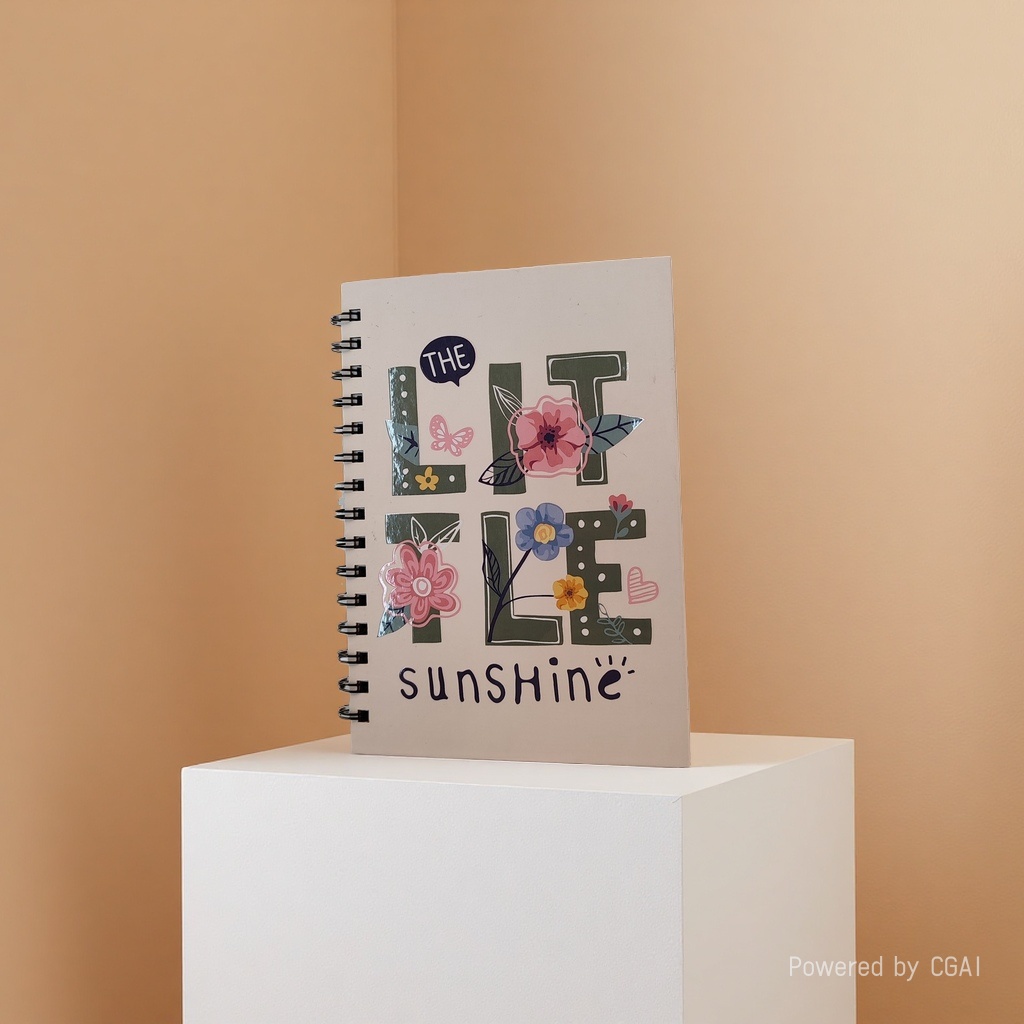 笔记本/本子/16K车线本/笔记本定制/笔记本日记本细节图