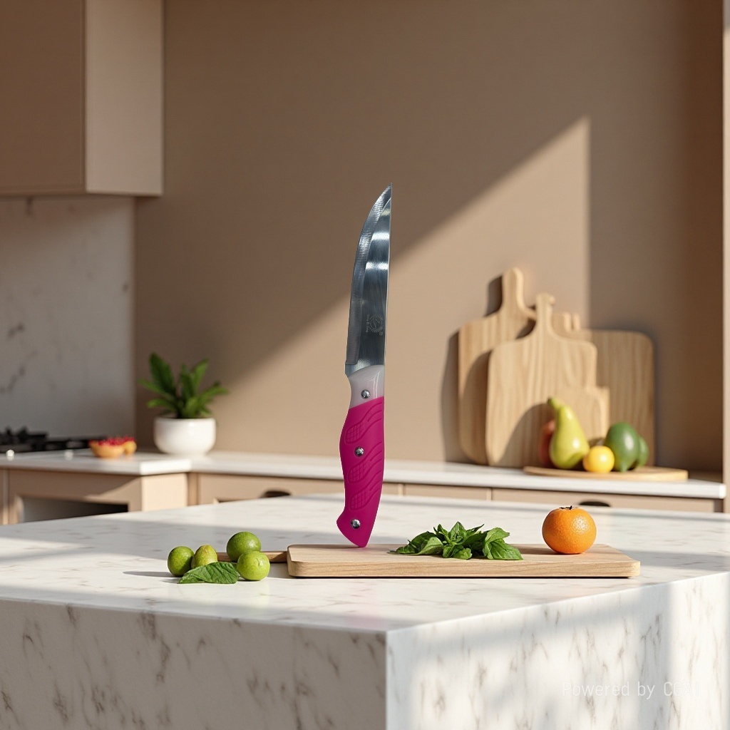 Pink handle tool set for other tools Item Picture