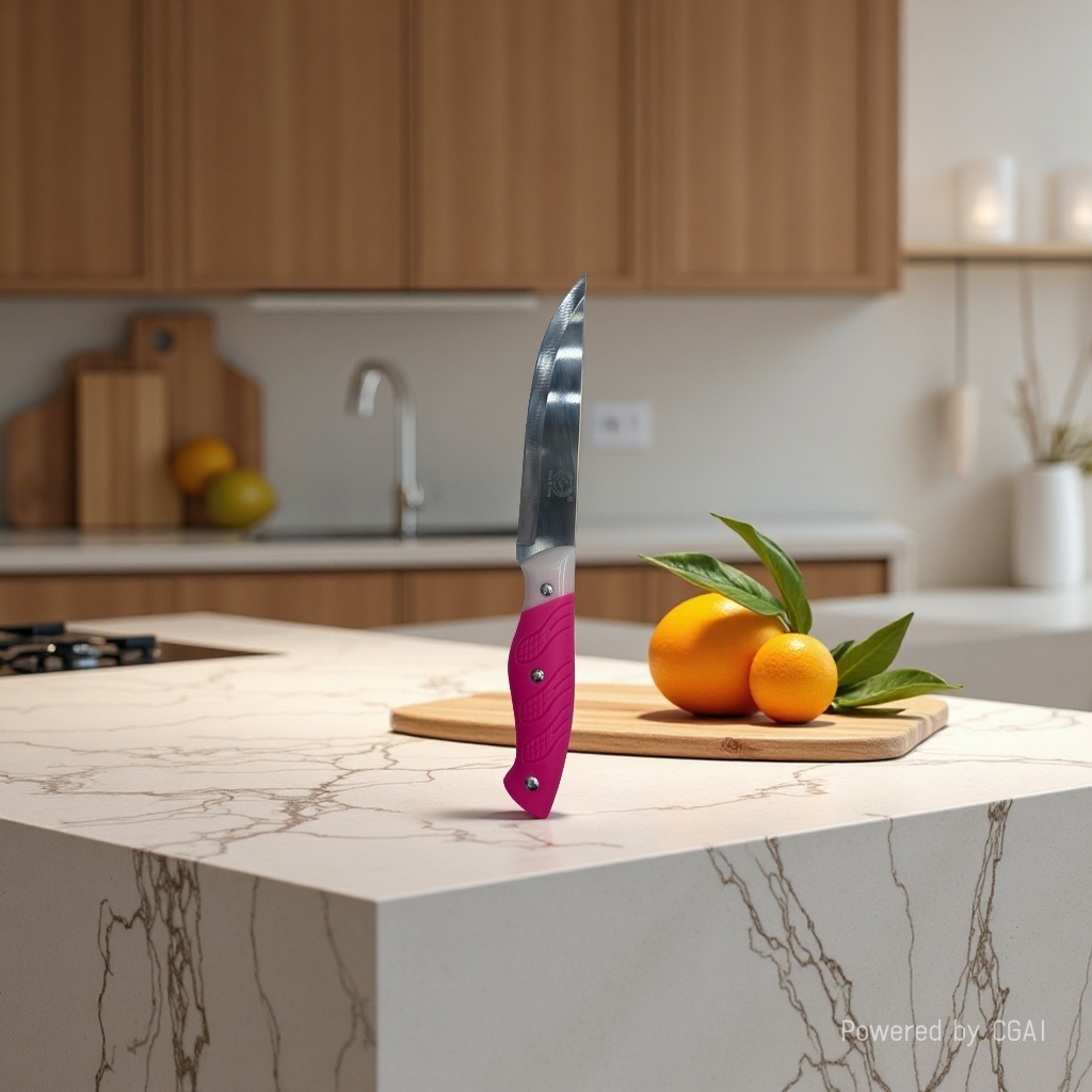 Pink handle tool set for other tools Application Scenario