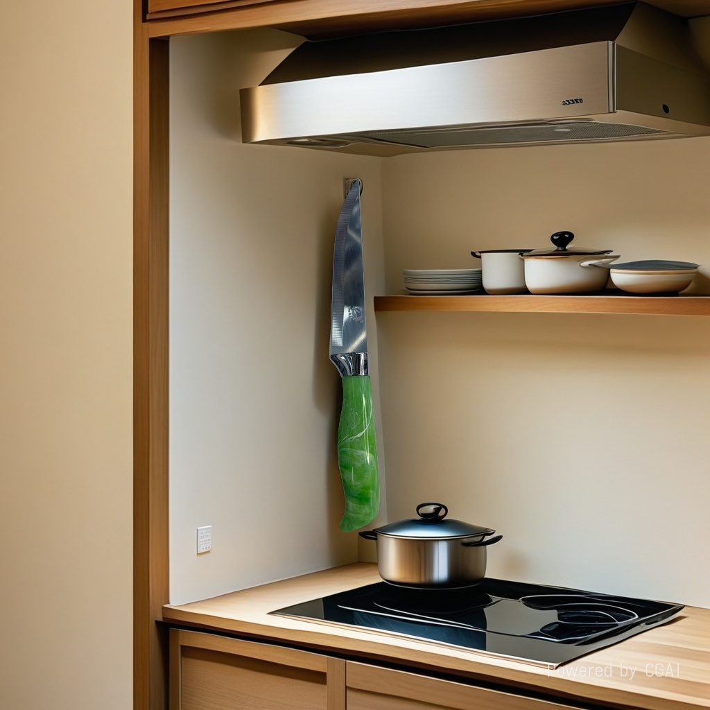 Otros cuchillos tijeras de cocina de acero inoxidable hogar herramienta de corte multifuncional durable afilado details Picture