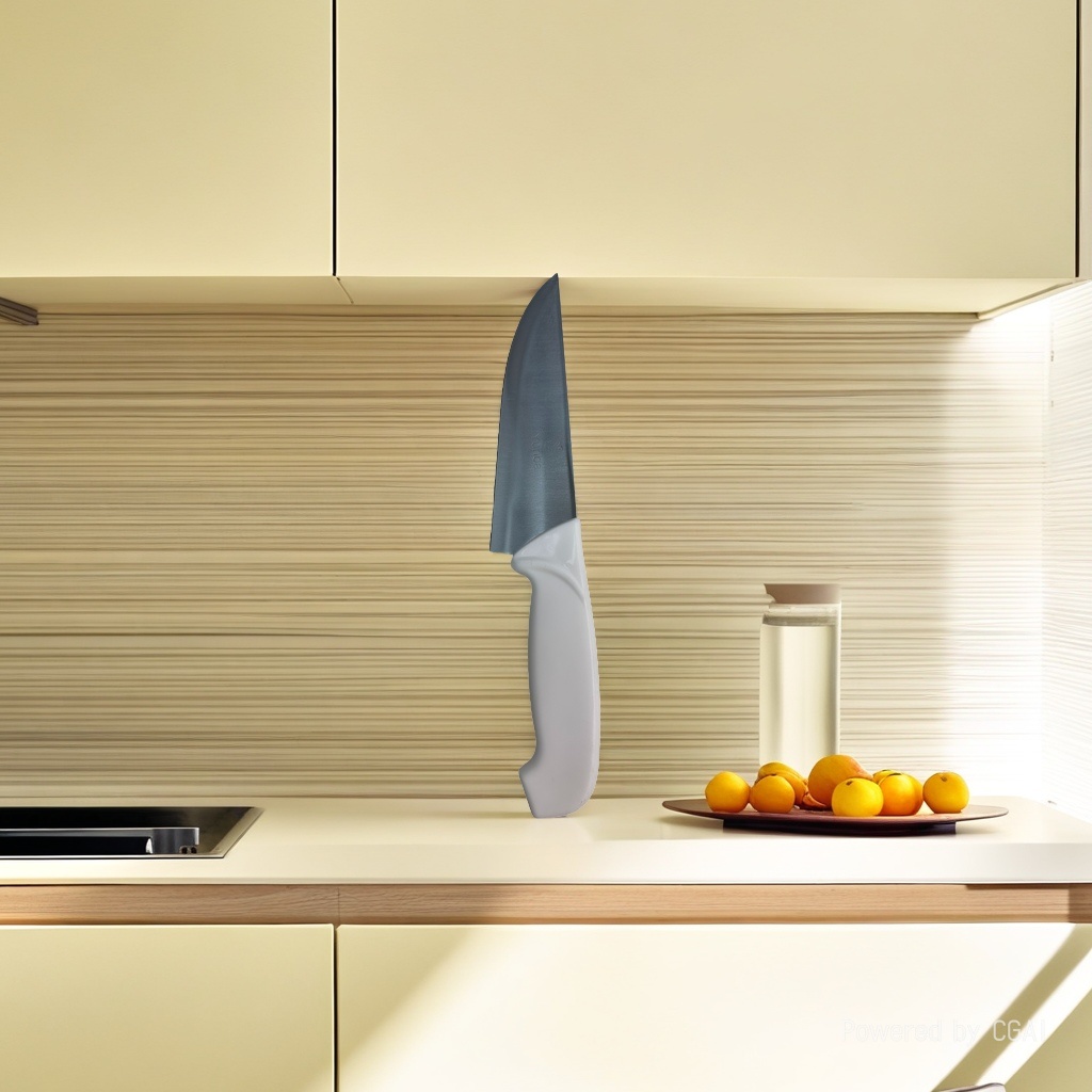 Otros cuchillos tijeras de cocina multifuncional hogar acero inoxidable corte de papel herramienta de corte afilado duradero 151739035 details Picture