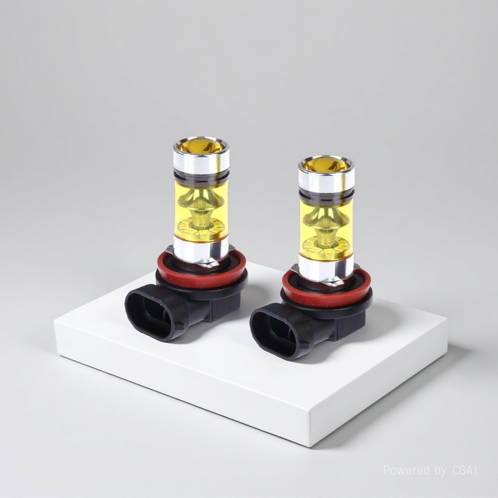 汽车用品/汽车方灯/车载氛围灯/机车配件/汽车大灯跨境电商细节图