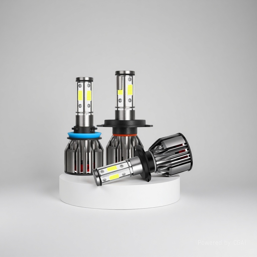 汽车配件/车内电器产品图