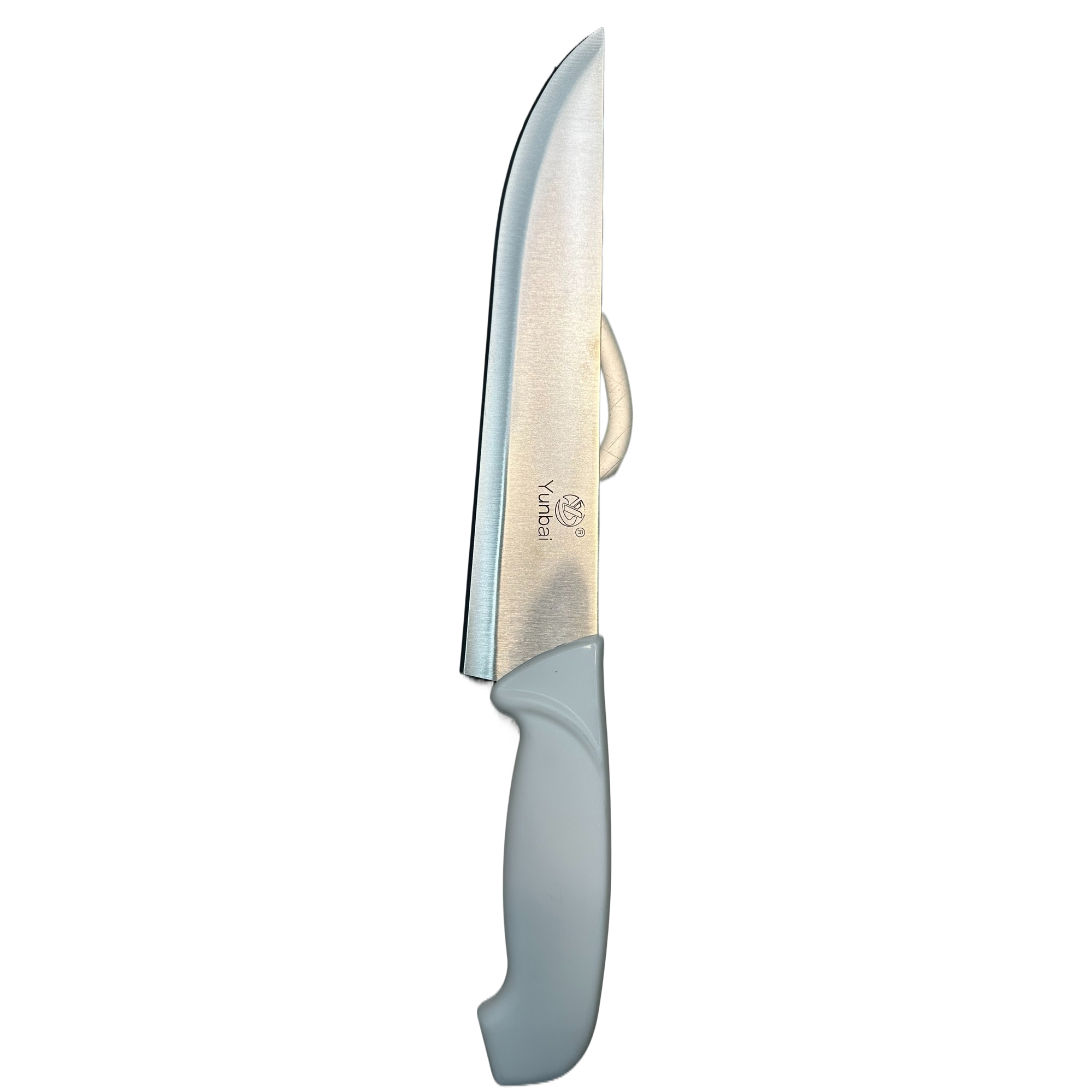Cola japonesa single 304 acero inoxidable cuchillo de cocina cuchillo de frutas mango de madera cuchillos de cocina resistente al óxido y duradero