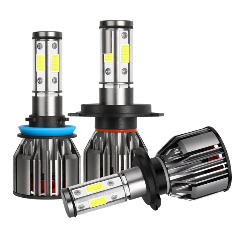 汽车配件/车内电器白底实物图