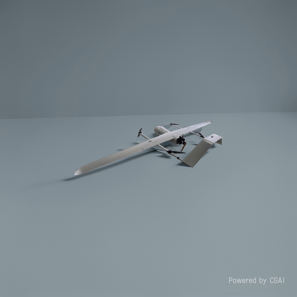 无人机/无人机航拍机/无人机飞行器/大疆无人机/无人机遥控飞机白底实物图