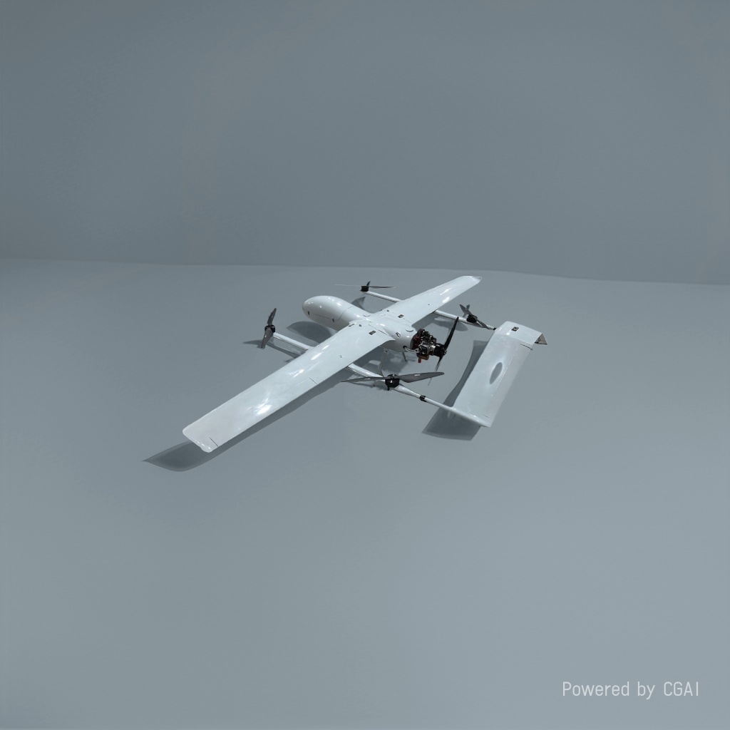 无人机/无人机航拍机/无人机飞行器/大疆无人机/无人机遥控飞机细节图