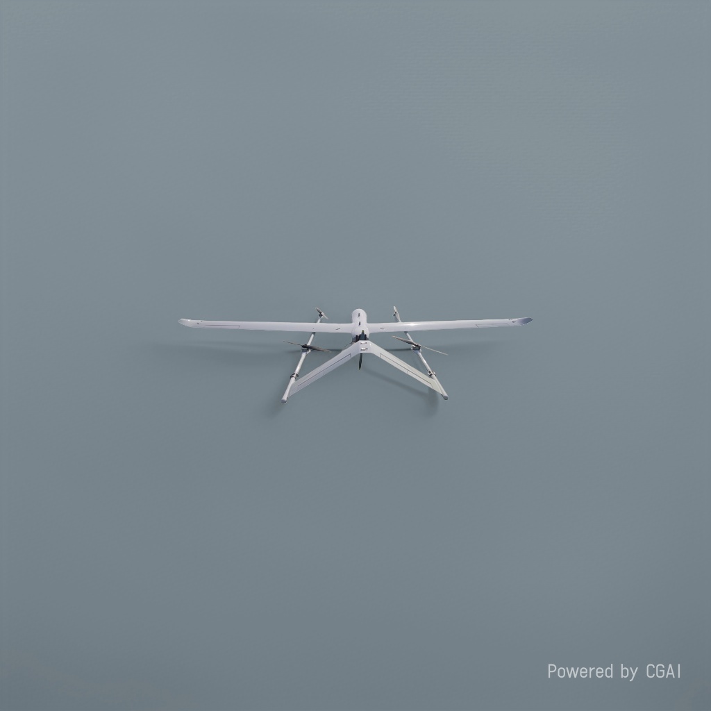 无人机/无人机航拍机/无人机飞行器/大疆无人机/无人机遥控飞机细节图